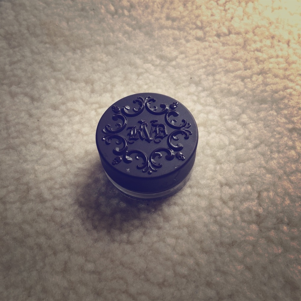 Kat Von D Brow Pomade